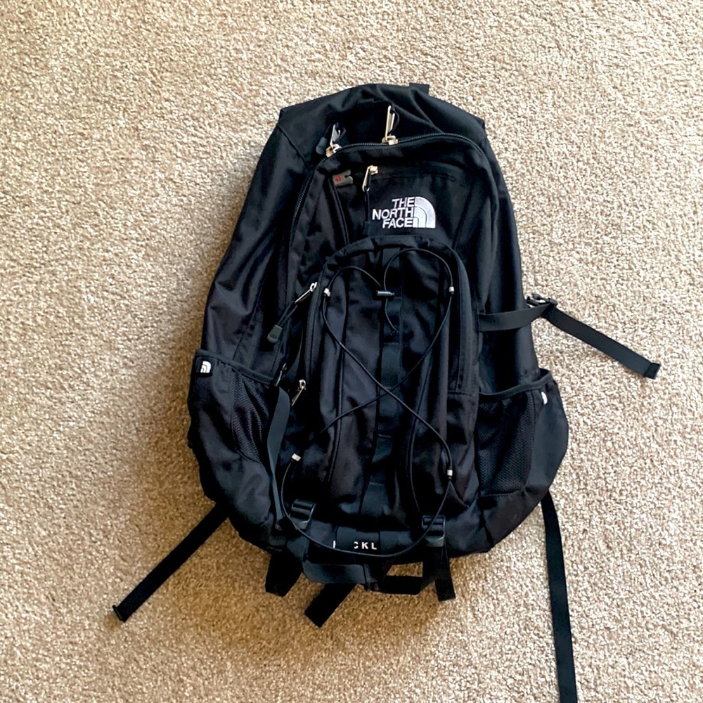 The North Face Heckler Backpack